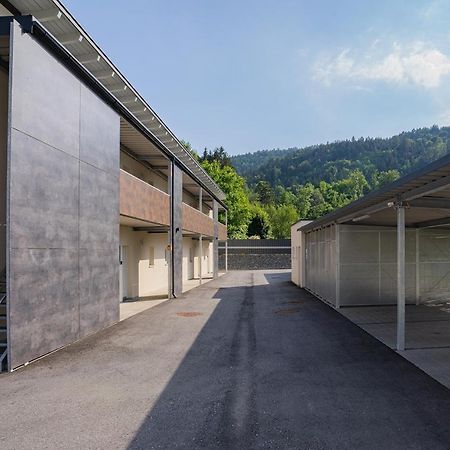 Ct-Gold Apartments - Villach Malina - Nahe Atrio Und Therme Екстериор снимка