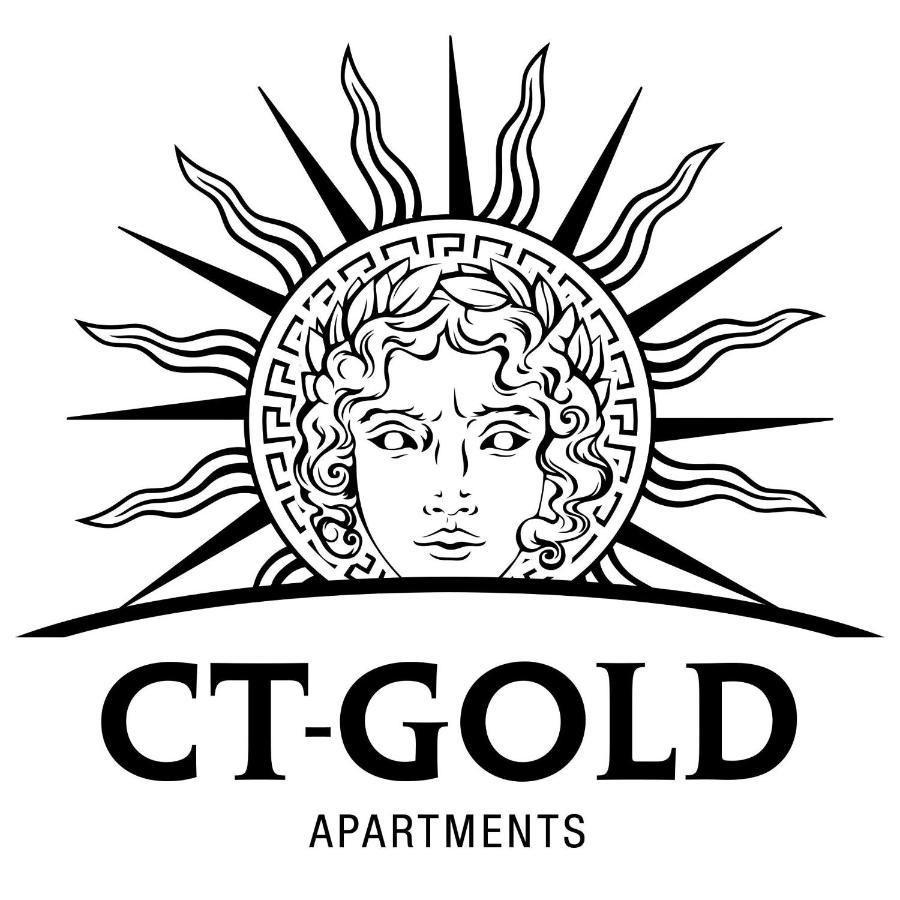 Ct-Gold Apartments - Villach Malina - Nahe Atrio Und Therme Екстериор снимка