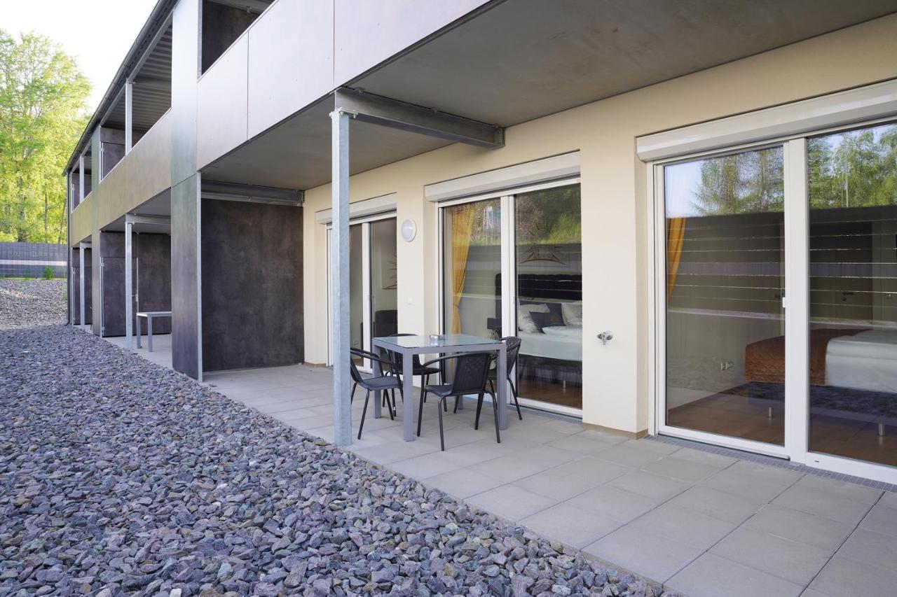 Ct-Gold Apartments - Villach Malina - Nahe Atrio Und Therme Екстериор снимка