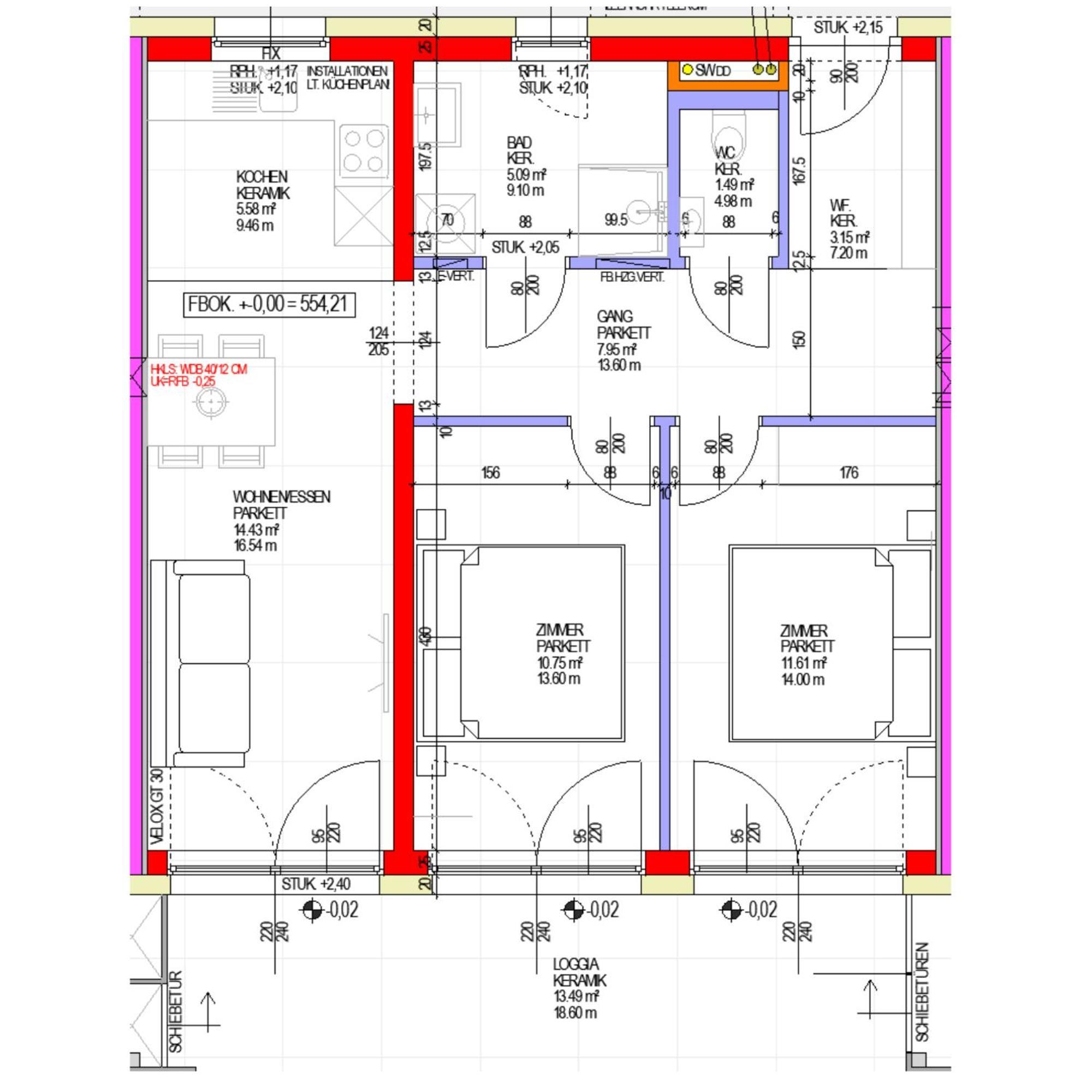Ct-Gold Apartments - Villach Malina - Nahe Atrio Und Therme Екстериор снимка